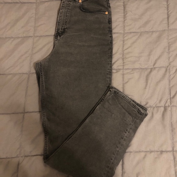 Grey jeans - Picture 4 of 4